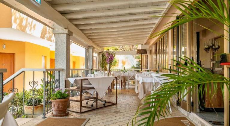 Hotel Donatella — photo 2