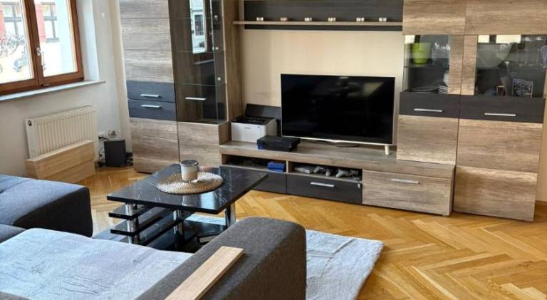 Apartment with 2 rooms for 4 persons in Ansbach