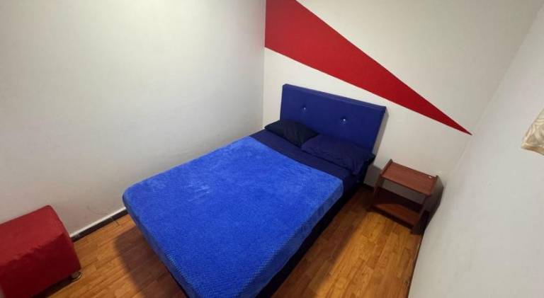 Hostel Bulevar Niza