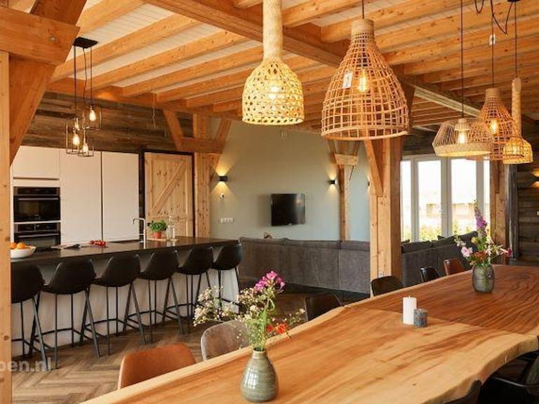 Vacation home with garden, terrace & sauna | Pet-friendly — photo 3