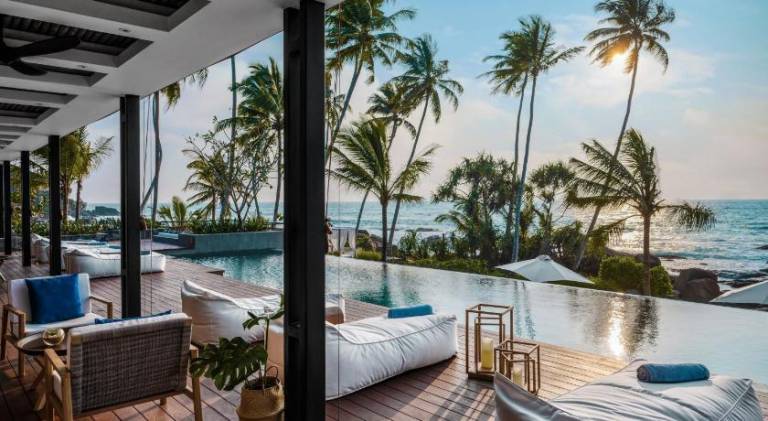 Resort Wathuregama