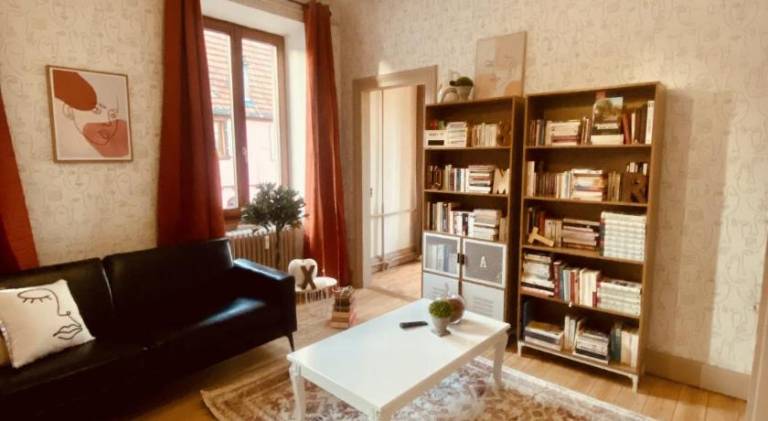 Apartment with 3 rooms for 8 persons — photo 2