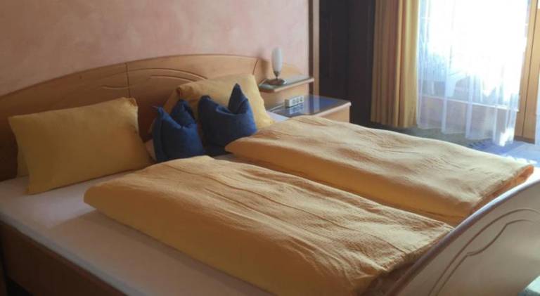 Pension Wieser "Baschtlmai" in Altenmarkt im Pongau