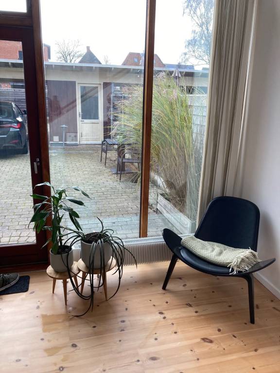 Hus  Herning