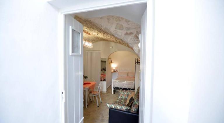 B&B CASAVACANZE CHIESA MADRE — photo 4