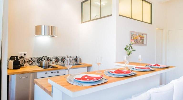 Fully equipped beautiful rental apartment | Pets are welcome — photo 4