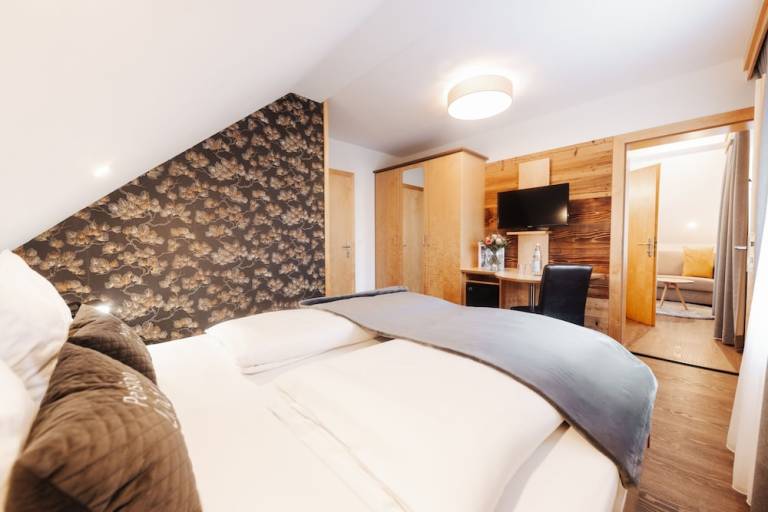 Bed & Breakfast Millstätter See