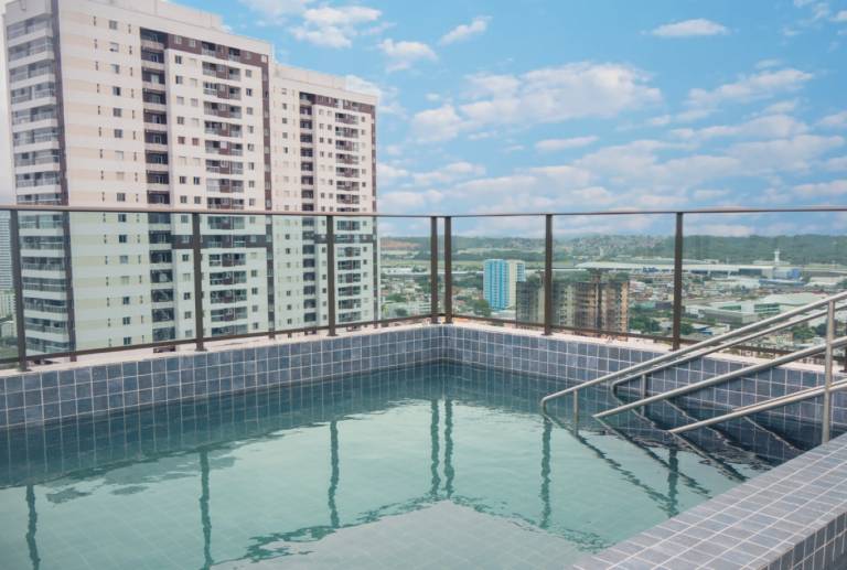 Apartamento  Boa Viagem