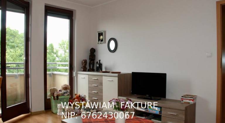Apartament Tyniec