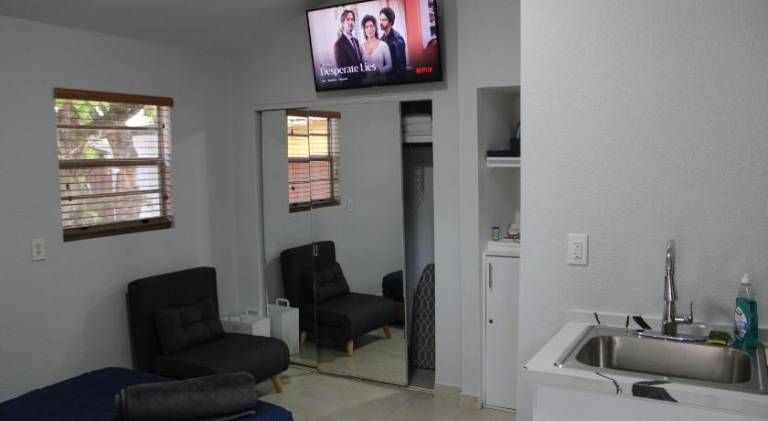House with 1 room for 2 persons — photo 2