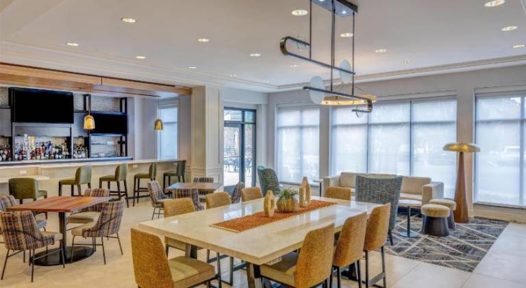 Hilton Garden Inn Denver Tech Center — photo 3