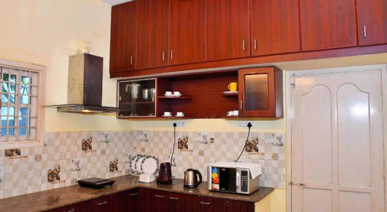 Revive Inn Pondy - Rooms & Villa — photo 5