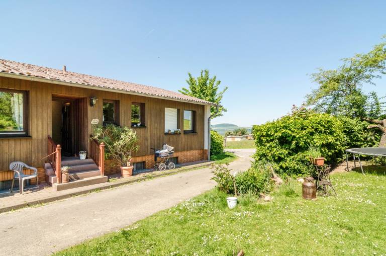 Ferienwohnung Beverungen