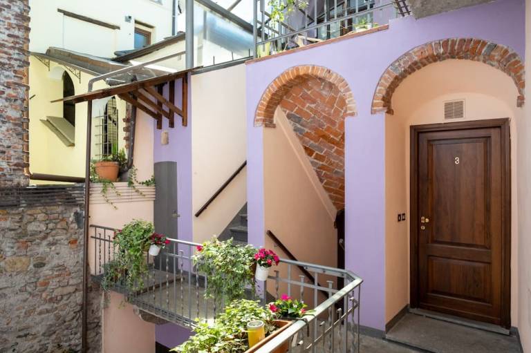 Casa Giaveno