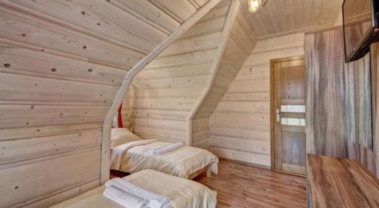 Apartamenty Gawlaki Zakopane — photo 5