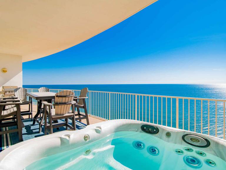 Condo Orange Beach