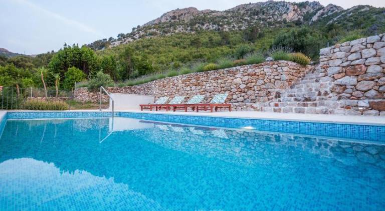 Villa with pool | Pets are welcome — photo 3