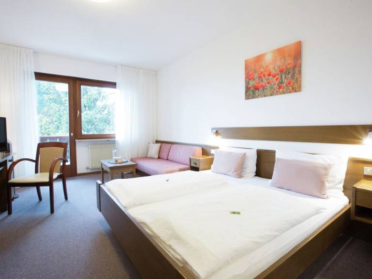 Pension Meran