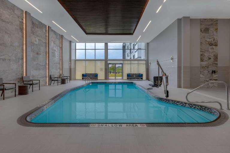 Home2 Suites by Hilton Kingston — photo 4