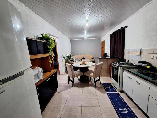 Apartamento Jardim Nesita