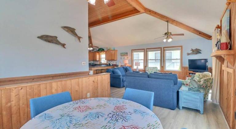 Lovely vacation home | Beach nearby | Pets are welcome — photo 5