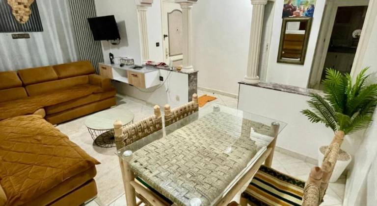 Rental apartment with 1 room for 4 persons in Dakhla