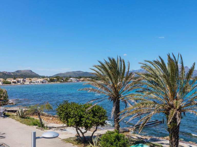 Ferienwohnung Alcúdia