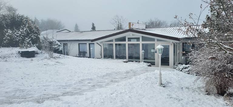 Bed & Breakfast Niedenstein