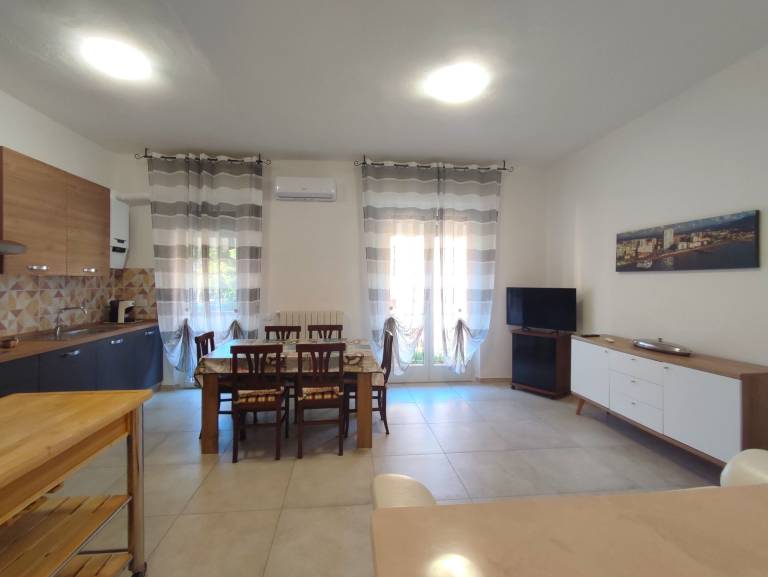 Rental apartment with 2 rooms for 6 persons — photo 4
