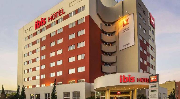 Ibis Caxias do Sul — photo 3