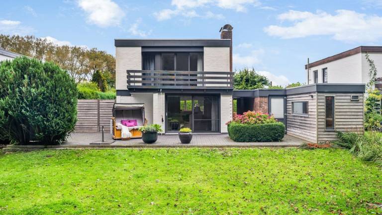 Ferienhaus  Maasholm-Bad