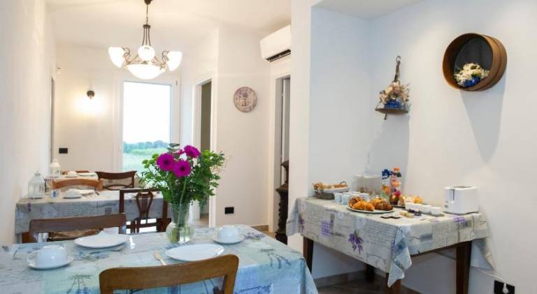 La collinetta B&B — photo 3
