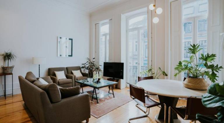 Charming holiday apartment | Next to São Bento Railway Station | Dogs allowed — photo 2