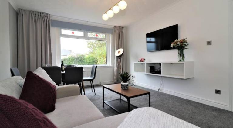 28 m&sup2; Ferienhaus