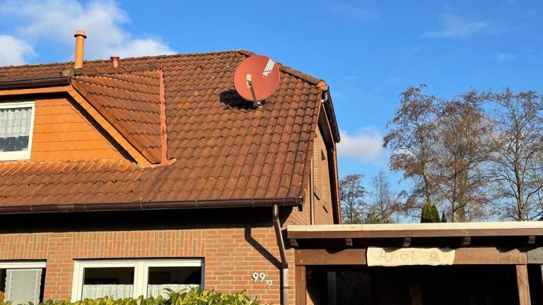Ferienhaus Hooksiel