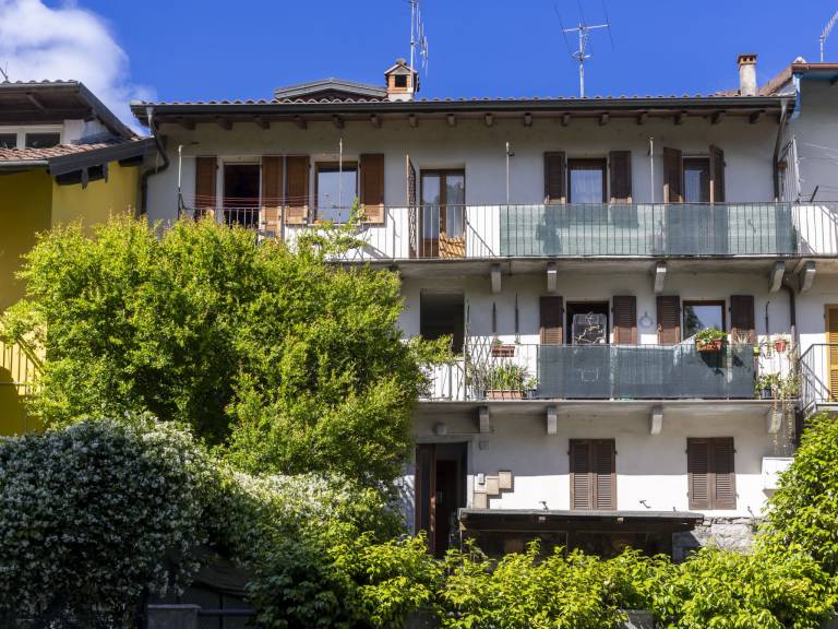 Appartement Baveno