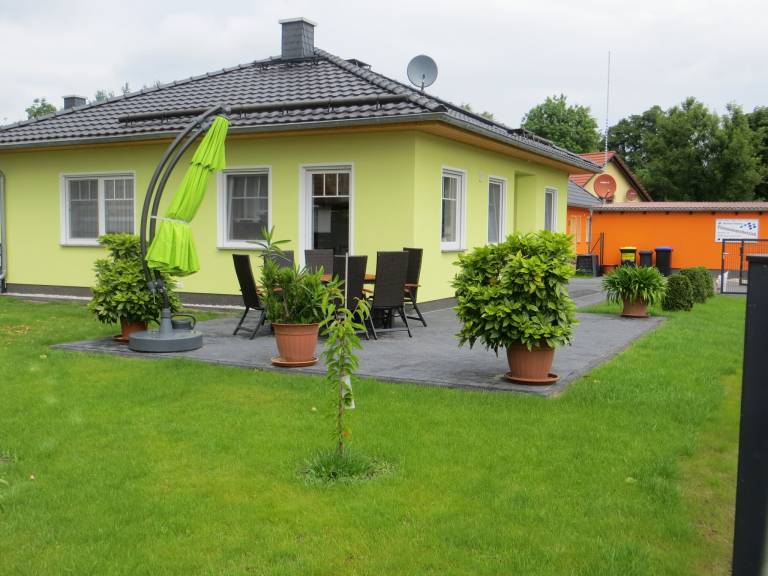 Child-friendly beautiful house | Dogs allowed — photo 2