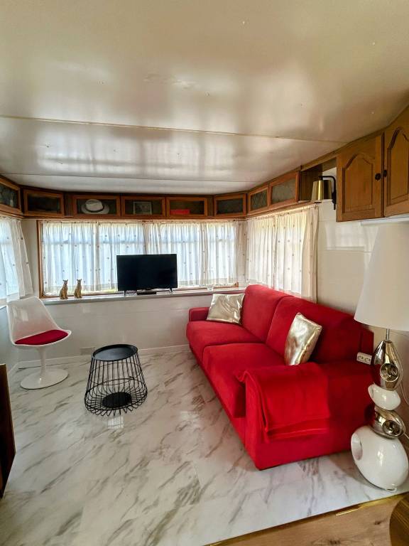 Mobil-home Le Muy