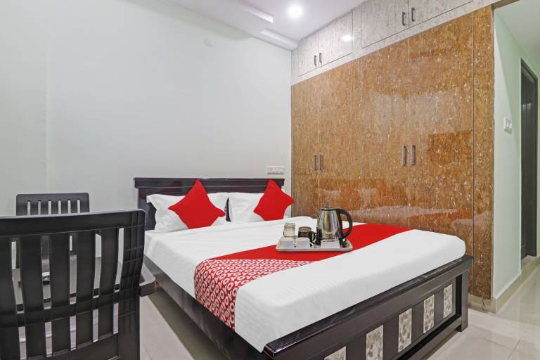 25 m&sup2; Ferienhaus