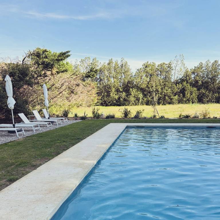 Villa Lagnes