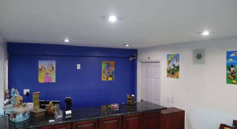 Little Boy Blue Motel — photo 4