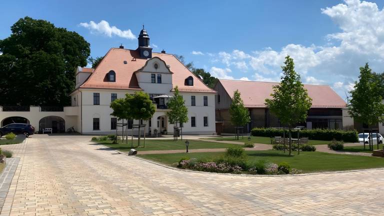 Ferienwohnung Oschatz