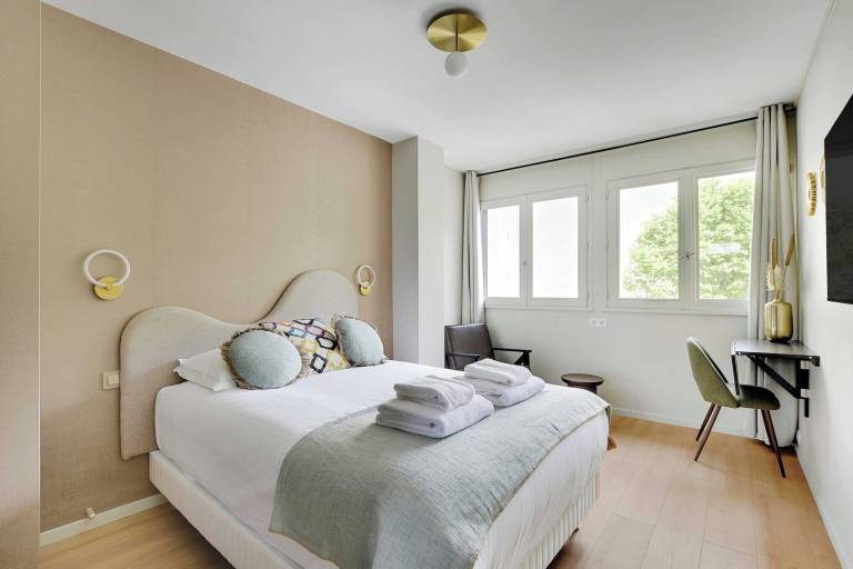 Appartement Le Plessis-Robinson