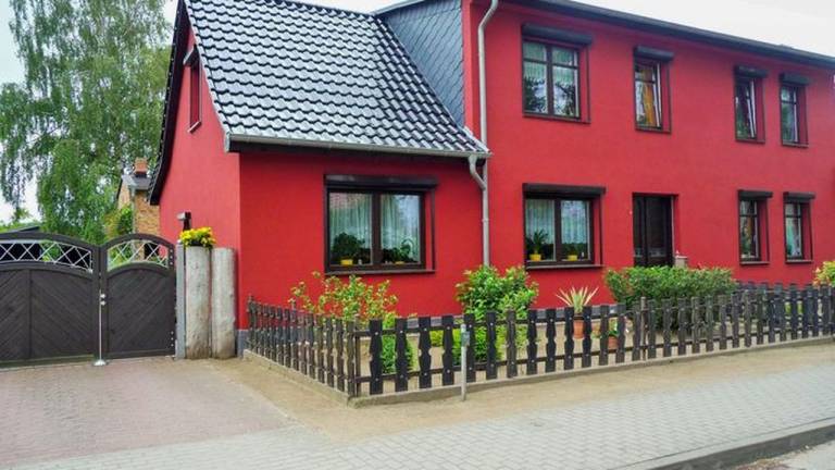 Ferienwohnung Ribnitz-Damgarten