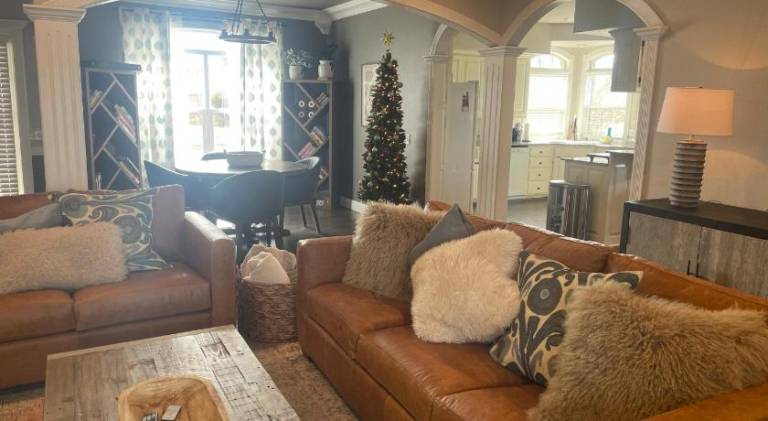 Vacation home | Pets allowed in Bentonville, AR