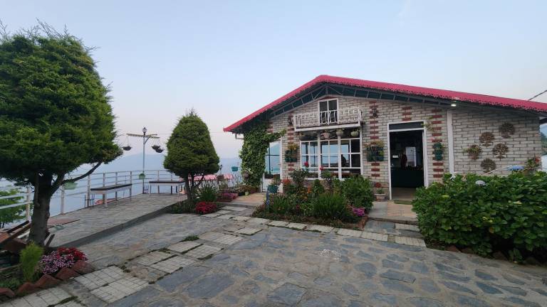 Viewtoria resorts — photo 4