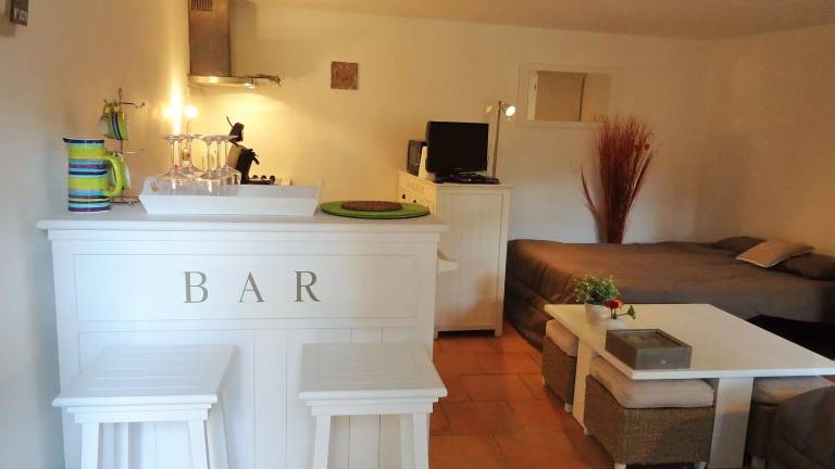 Appartement Le Plan-de-la-Tour