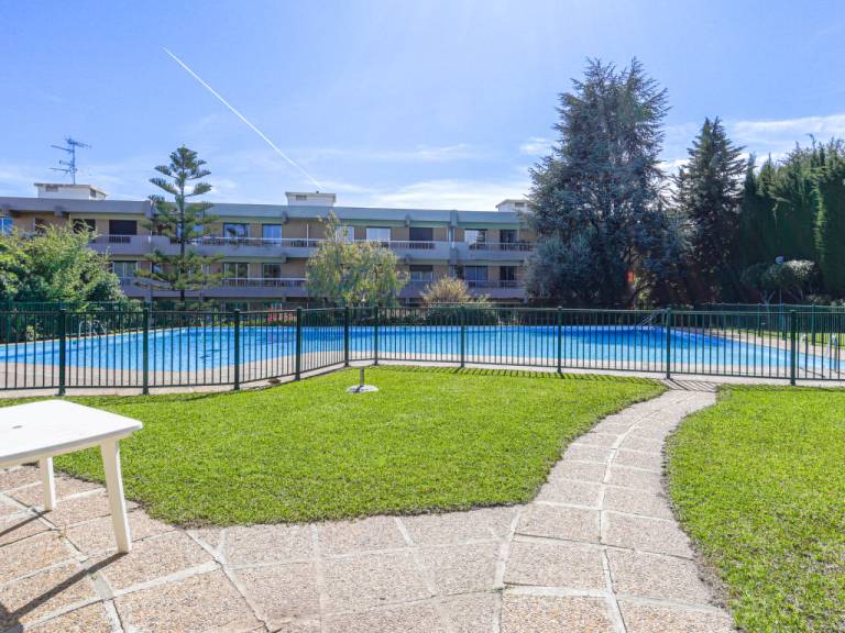 Ferienwohnung Nizza