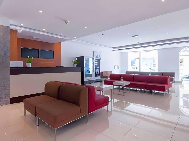 Child-friendly serviced apartment with pool | Dogs allowed — photo 4
