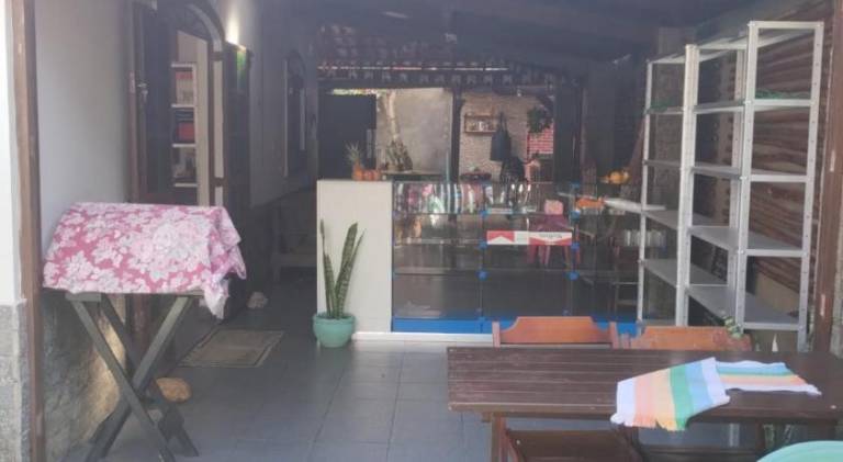Suites e cafe Recanto da Arvore — photo 4
